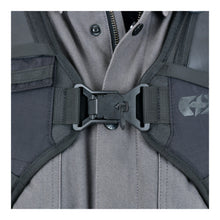 Oxford Atlas B-20 Advanced Backpack - Charcoal / Black