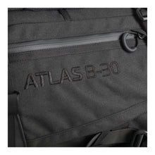 Oxford Atlas B-30 Advanced Backpack - Black