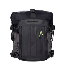 Oxford Atlas T-10 Advanced Tourpack - Charcoal/Black