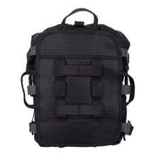 Oxford Atlas T-10 Advanced Tourpack - Charcoal/Black