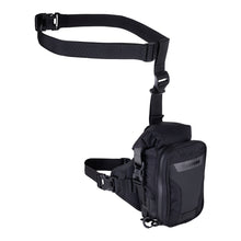 Oxford Atlas L-2 Advanced Leg Pack - Black