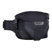 Oxford Atlas W-3 Advanced Waist Pack - Black
