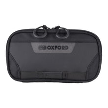 Oxford Atlas Advanced Beltpack - Black