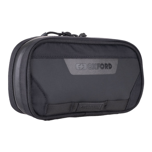 Oxford Atlas Advanced Beltpack - Black