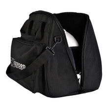 Oxford Helmet Bag Lidstash Deluxe