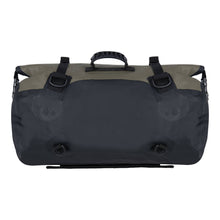 Oxford Roll Bag Aqua T50 - Black / Khaki