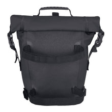 Oxford Tail Bag Aqua T8 - Black