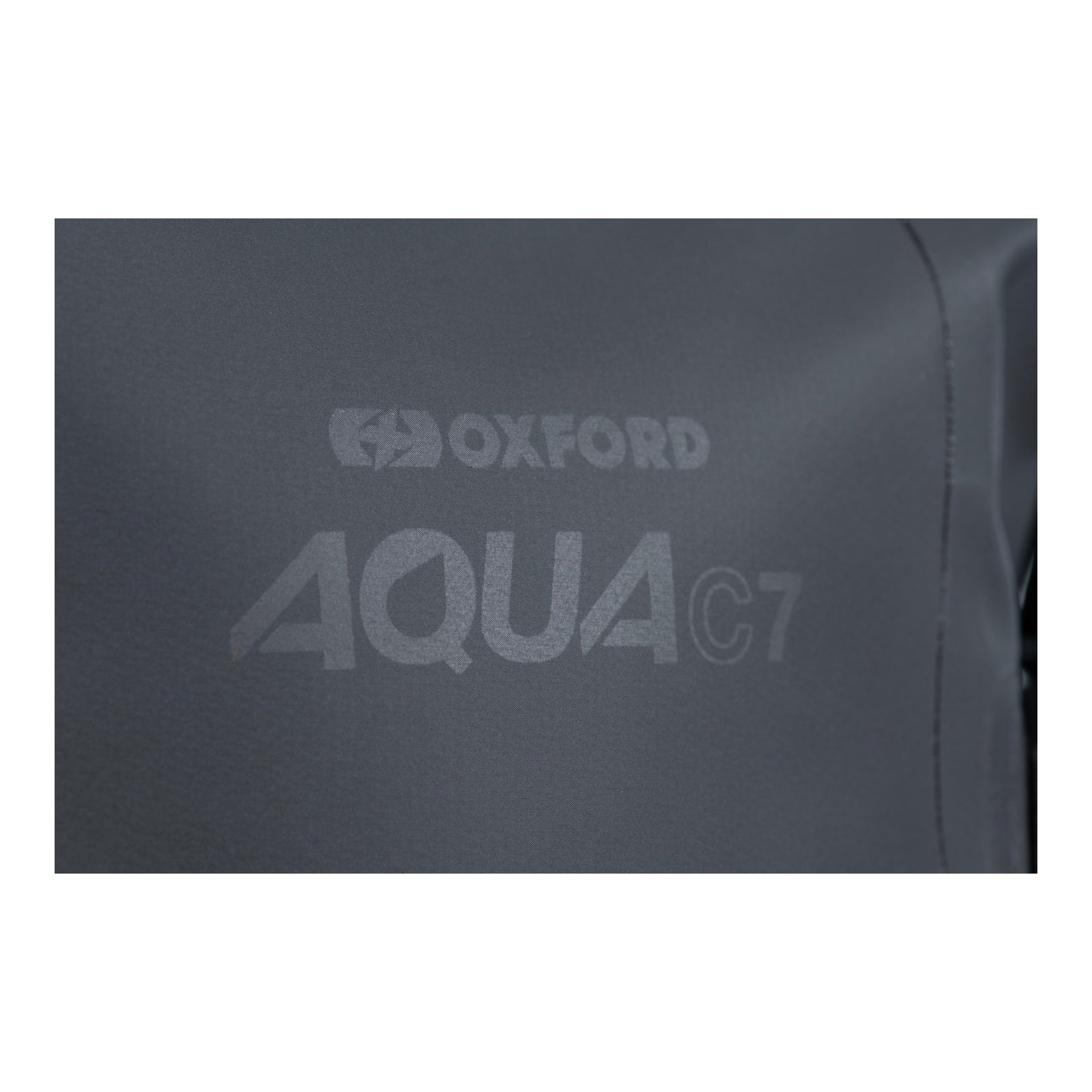 Oxford C7 Crash Bar Bag