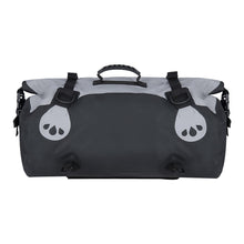 Oxford Roll Bag Aqua T70 - Black / Grey