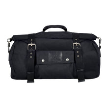 Oxford Roll Bag Heritage 20L - Black