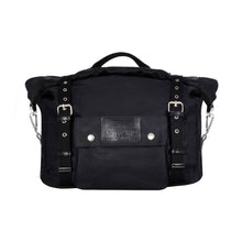 Oxford Panniers Heritage 40L - Black(pair)