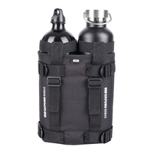 Oxford Nomad B2 Bottlestash