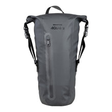 Oxford Aqua H2 Backpack, with Hydration Bladder - Black