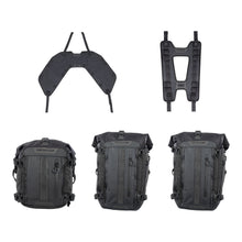 Oxford Atlas Medius T-20 Bike Kit