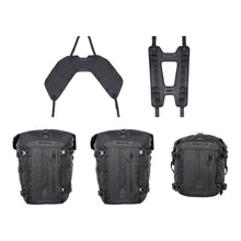 Oxford Atlas Maximus T-30 Bike Kit