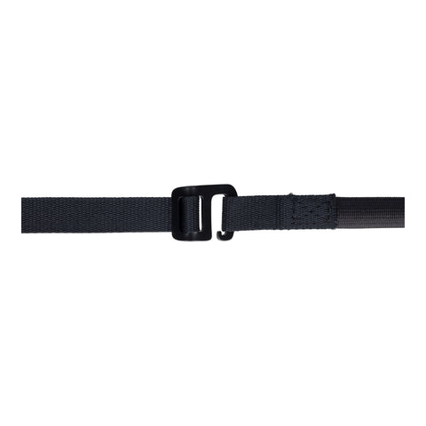 Oxford Atlas G-Hook 17mm x 1.2m - Black (Pair)
