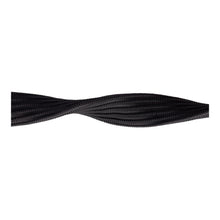 Oxford Atlas G-Hook 26mm x 2.0m - Black (Pair)