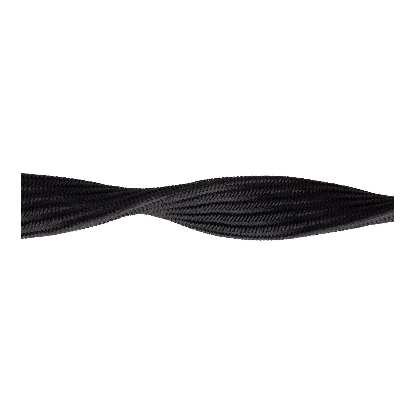 Oxford Atlas G-Hook 26mm x 2.0m - Black (Pair)