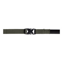Oxford Atlas B-clip 17mm X 1.2m Lichen(Pair)