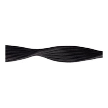 Oxford Atlas B-clip 26mm X 1.2m Black (Pair)