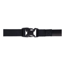 Oxford Atlas B-clip 26mm X 2.0m Black (Pair)