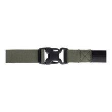 Oxford Atlas B-clip 26mm X 2.0m Lichen (Pair)