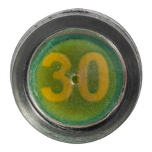 Oxford PSI Alert 30 Tyre Pressure Monitor - Range 31-34 PSI