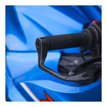 Oxford Carbon Lever Guard - Gloss