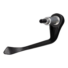 Oxford Carbon Lever Guard - Matte