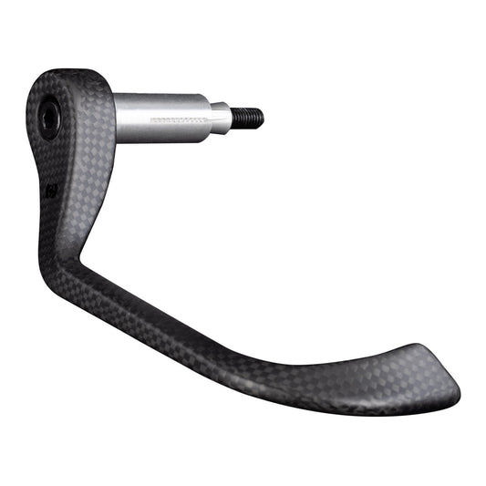 Oxford Carbon Lever Guard - Matte