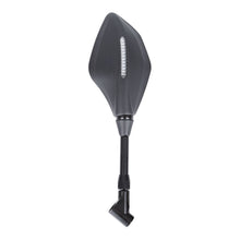Oxford Signal Mirror - Left M10 x 1.25 RH Thread