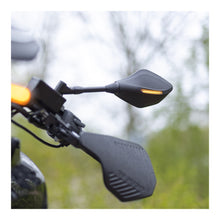 Oxford Signal Mirror - Left M10 x 1.25 RH Thread