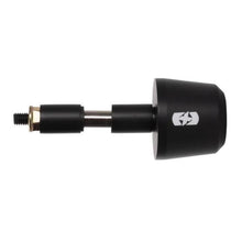 Oxford Bar Weights CS255 Carbon Steel 255g Matt