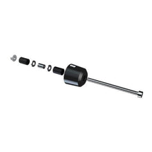 Oxford Bar Weights CS255 Carbon Steel 255g Matt