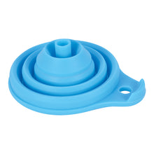 Oxford Silicone Rubber Funnel 10.5cm Diametre