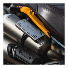 Oxford Can Guard Exhaust Heat Shield