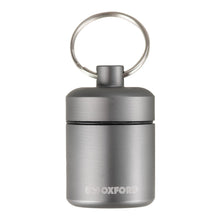 Oxford FilterBuds / Earplugs - Small Fit