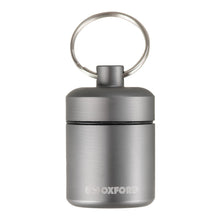 Oxford FilterBuds / Earplugs - Small Fit