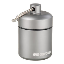 Oxford FilterBuds / Earplugs - Small Fit