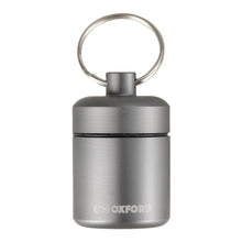 Oxford FilterBuds / Earplugs (Standard Fit)