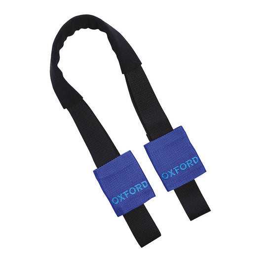 Oxford Wonder Bar Straps for Tie Downs