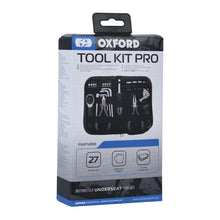 Oxford Tool Kit Pro