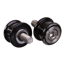 Oxford Spinners Stand Bobbins M10 - Black (1.5)