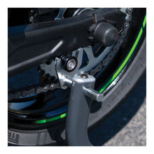 Oxford Spinners Stand Bobbins M8 (X1.0) - Black