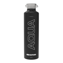 Oxford Aqua Bottle Flask - 1.0L