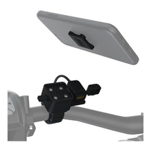 Oxford CLIQR USB Handlebar Mount