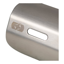 Oxford Street Exhaust Heat Shield
