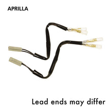 Oxford Indicator Leads Aprilia