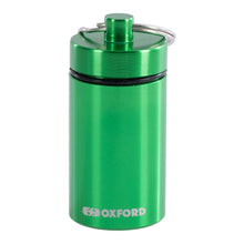Oxford Ear Filter Buds Commuter 18 SNR