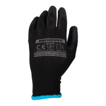 Oxford Workshop Gloves PU-Coated
